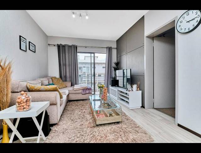 1 BEDROOM APARTMENT FOR SALE IN BROADACRES